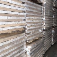 金威欧洲榉木 实木板 规格料 板材 木板 柱子楼梯料 地板