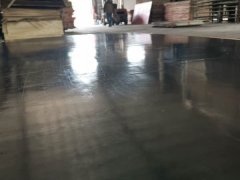 宁津永胜胶合板厂家直销建筑模板、包装箱板图2