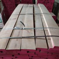 金威木业 榉木 欧洲榉木 实木 板材 实木板 直边板 中长料