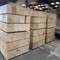 德国金威木业进口欧洲橡木 木方 木板材 白橡 实木木料 橡木