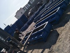 拱形护坡模具营运而生/拱形护坡模具样式多图3