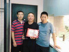 专业安装队承接工装家具安装业务图2