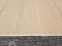 厂家直销北美红橡实木直拼板(可定制规格）图2