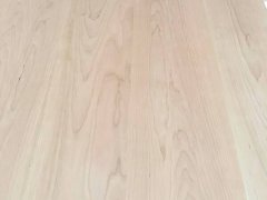 厂家直销北美白蜡实木直拼板(可定制规格）图2