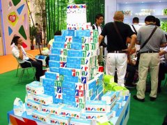 2020南京国际生活用纸展|2020江苏纸制卫生用品展览会图3