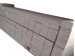 供应包装用杨木LVL层积材 胶合木方 合成木方多层板价格