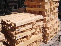 本地荷木木材，荷木方、枝条、荷木工艺品原料定制 批发供货