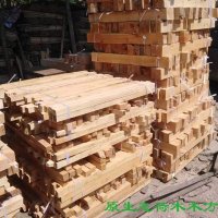 本地荷木木材，荷木方、枝条、荷木工艺品原料定制 批发供货