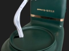 苹果削皮机手摇——OPPAIE智+智享生活图2