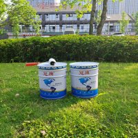 四川成都水性防腐漆/水性防腐涂料厂家供货/2桶起订