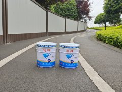 四川成都过氯乙烯漆_过氯乙烯涂料科冠提供_质量稳定图1