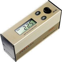 JND/钧能达 WGG60-Y4经典升级款高精度光泽度计光泽度仪