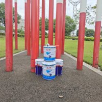 重庆水性高温漆涂料，耐高温水性漆涂料厂家定制