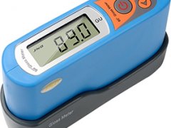 JND/钧能达 MS6智能型 石材光泽度仪 光泽度计 测光仪 亮度计