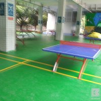 云南地坪漆批发-水性环氧地坪漆/涂料 厂房车间适用